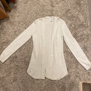 CAbi cardigan